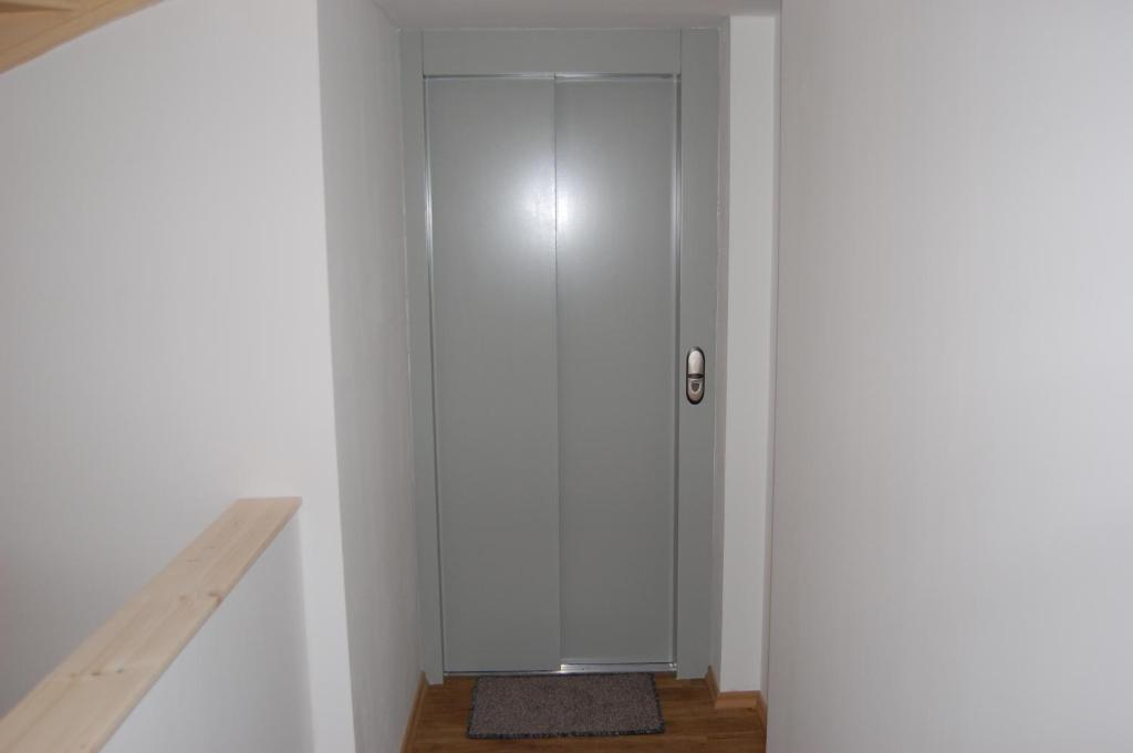 Appartement Haus Steuerrad à Stralsund Extérieur photo